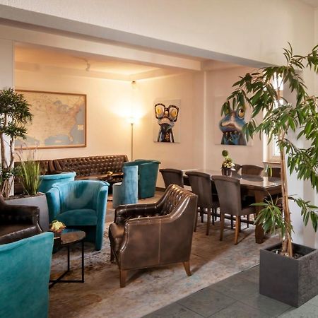Hotel Amerika Bad Schussenried Kültér fotó