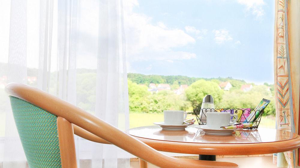 Hotel Amerika Bad Schussenried Kültér fotó