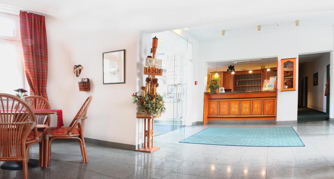 Hotel Amerika Bad Schussenried Kültér fotó